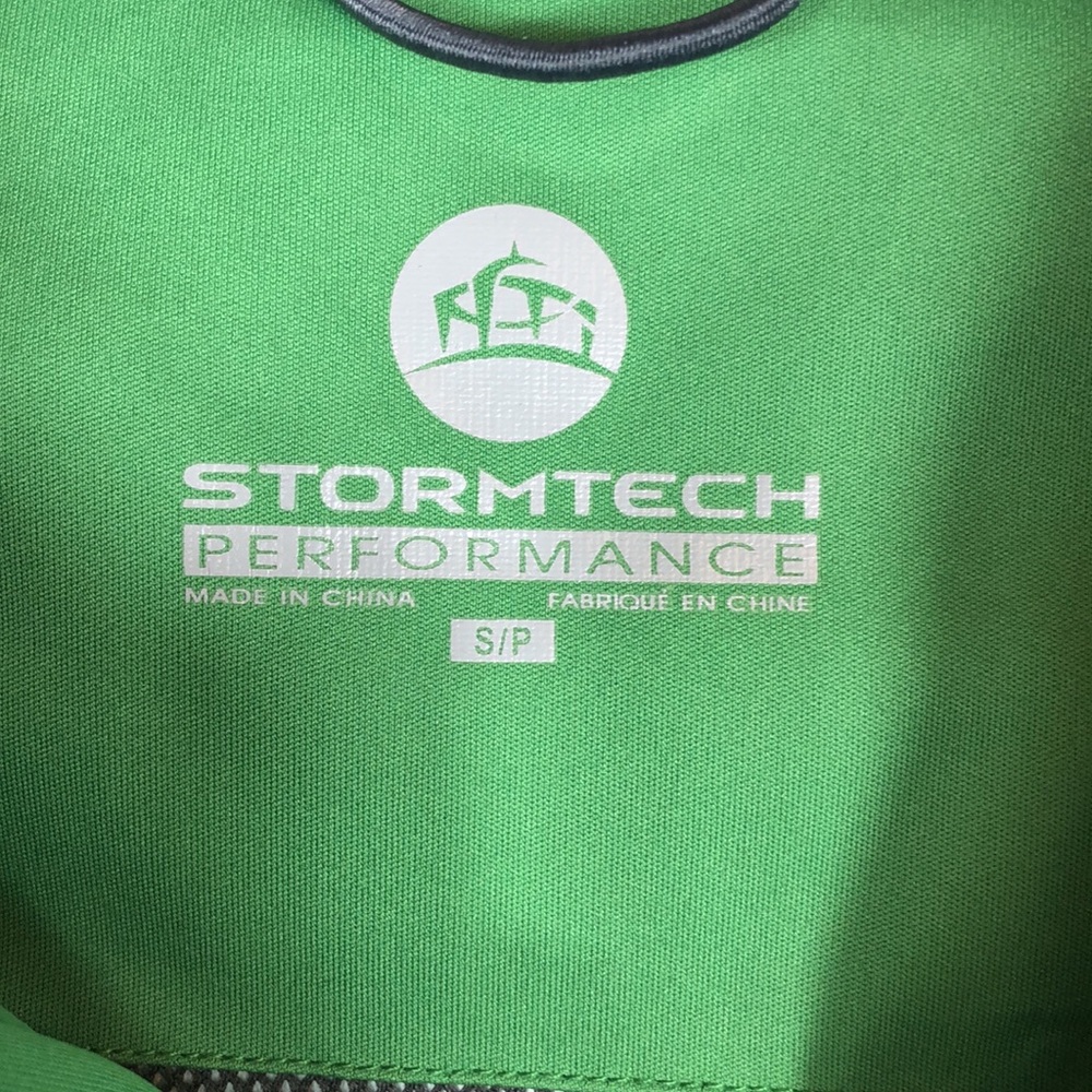 High Performance Stormtech Mens Multi-Use Sports … - image 2